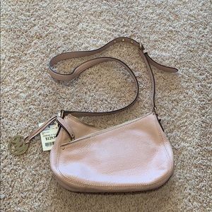 Michael Kors Over the Shoulder Purse - NWT
